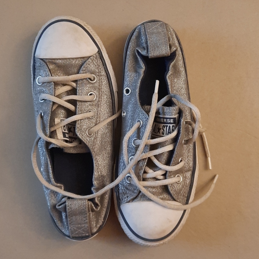 Converse shoes